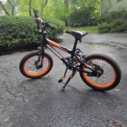 Mongoose 