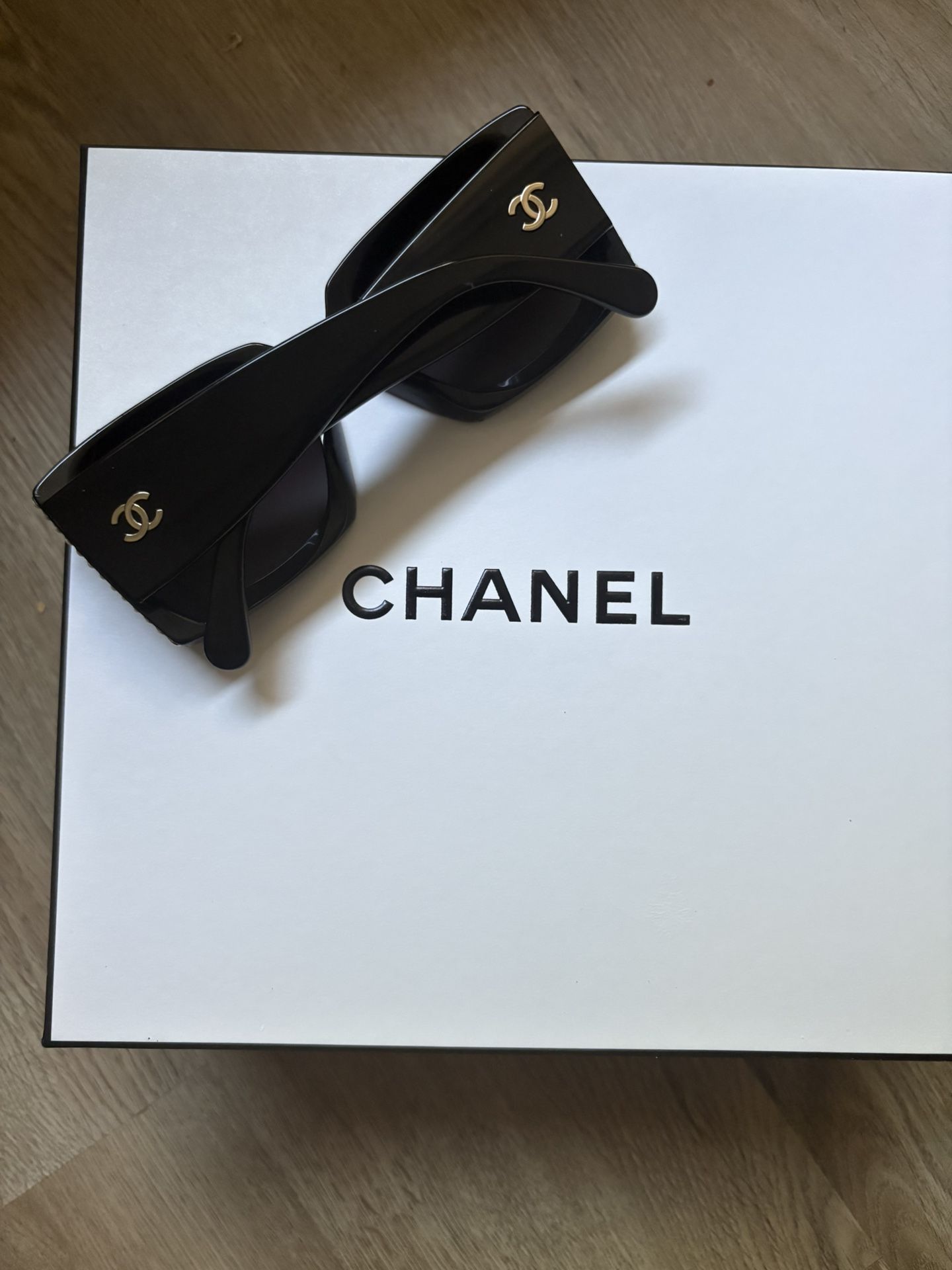 CHANEL Eye Shades
