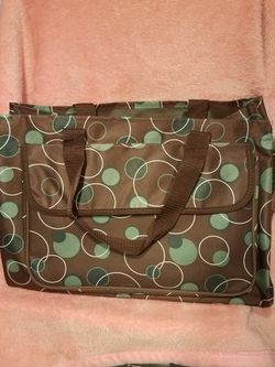 Tote bag shopping bag