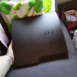 Playstation 3 Slim