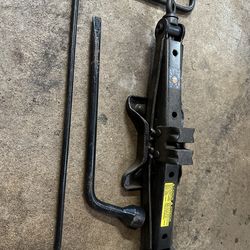 Car Stock Factory Lift Jack