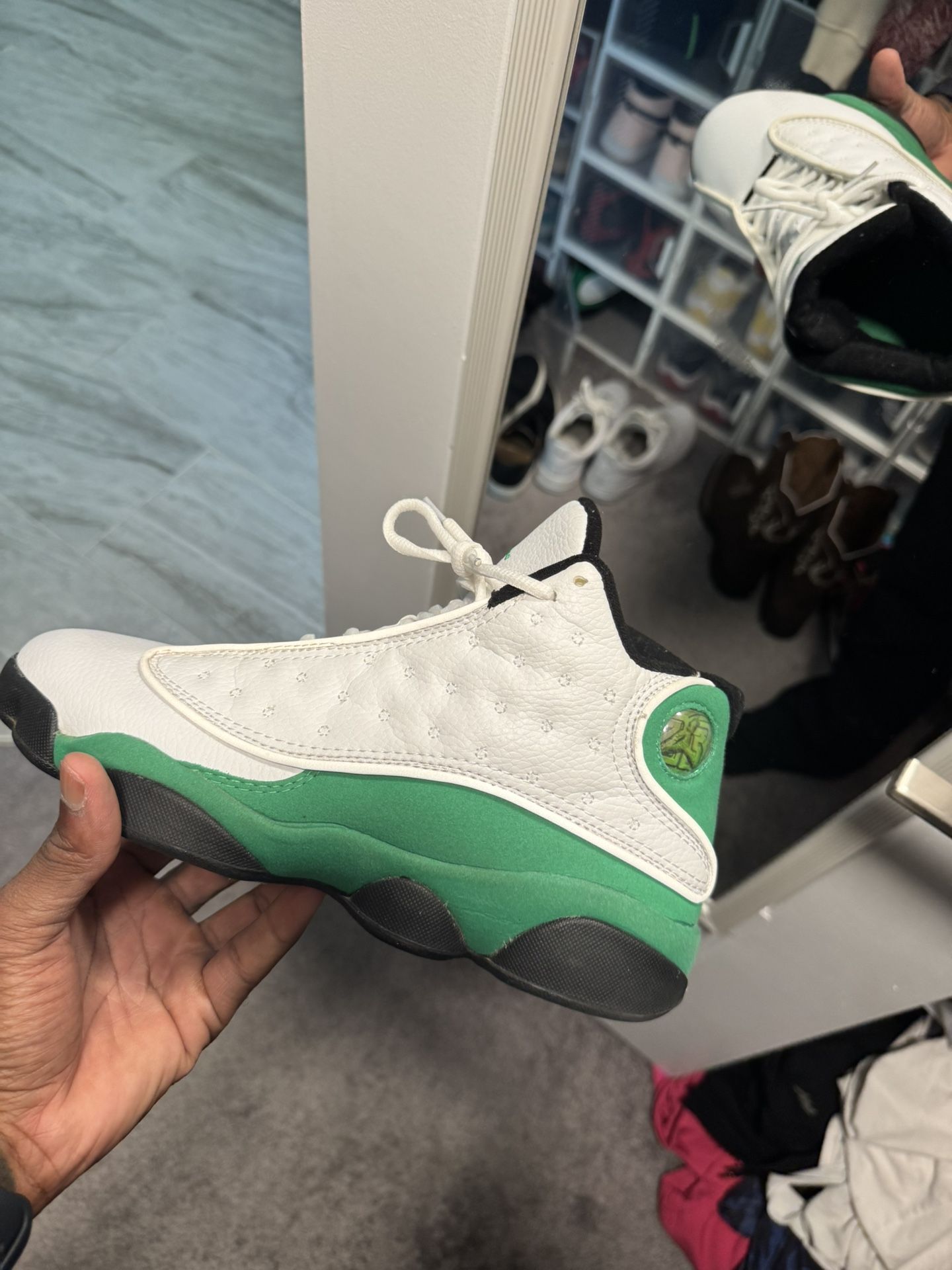 Jordan 13
