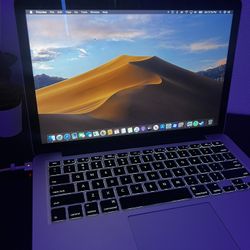 MacBook Pro 2013