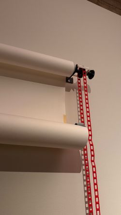 Photography Backdrop Stand + Seamless Paper