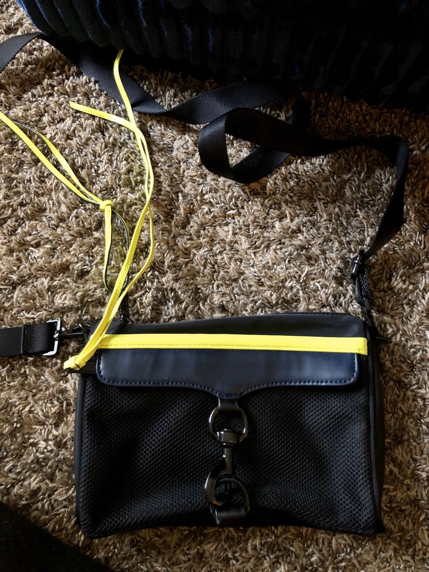 Rebecca Minkoff purse