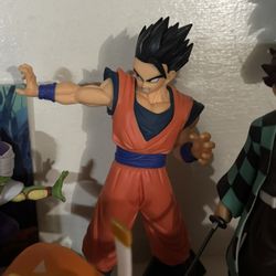 Gohan Action Figure 