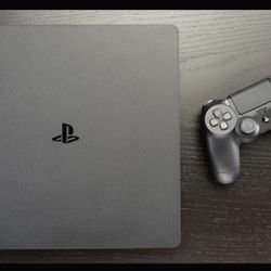 PS4