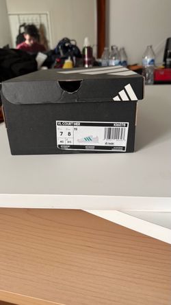 Adidas VL Court MER Sneakers Size 8