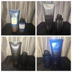 Bath And Body Each Set $20