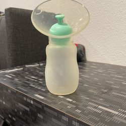 Milk Saver Pump