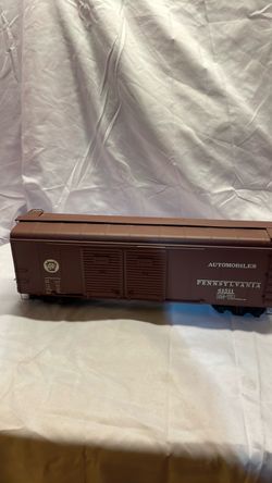 G Scale 132 Scale G Scale 132 Scale