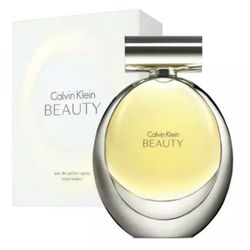 Woman Calvin Beautiful Perfume Spray 3.4 Oz
