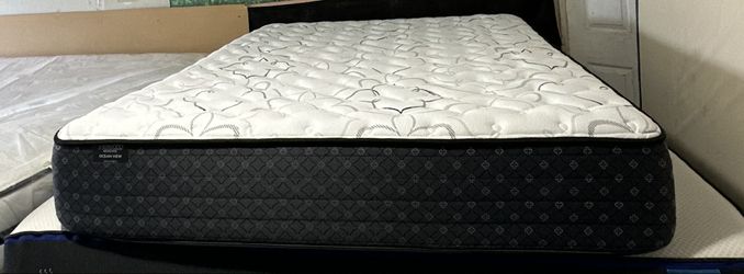 Queen Size Mattress (Colchón Queen Size)