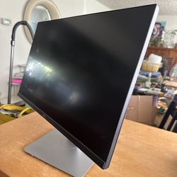 Dell UltraSharp U2515H 25”