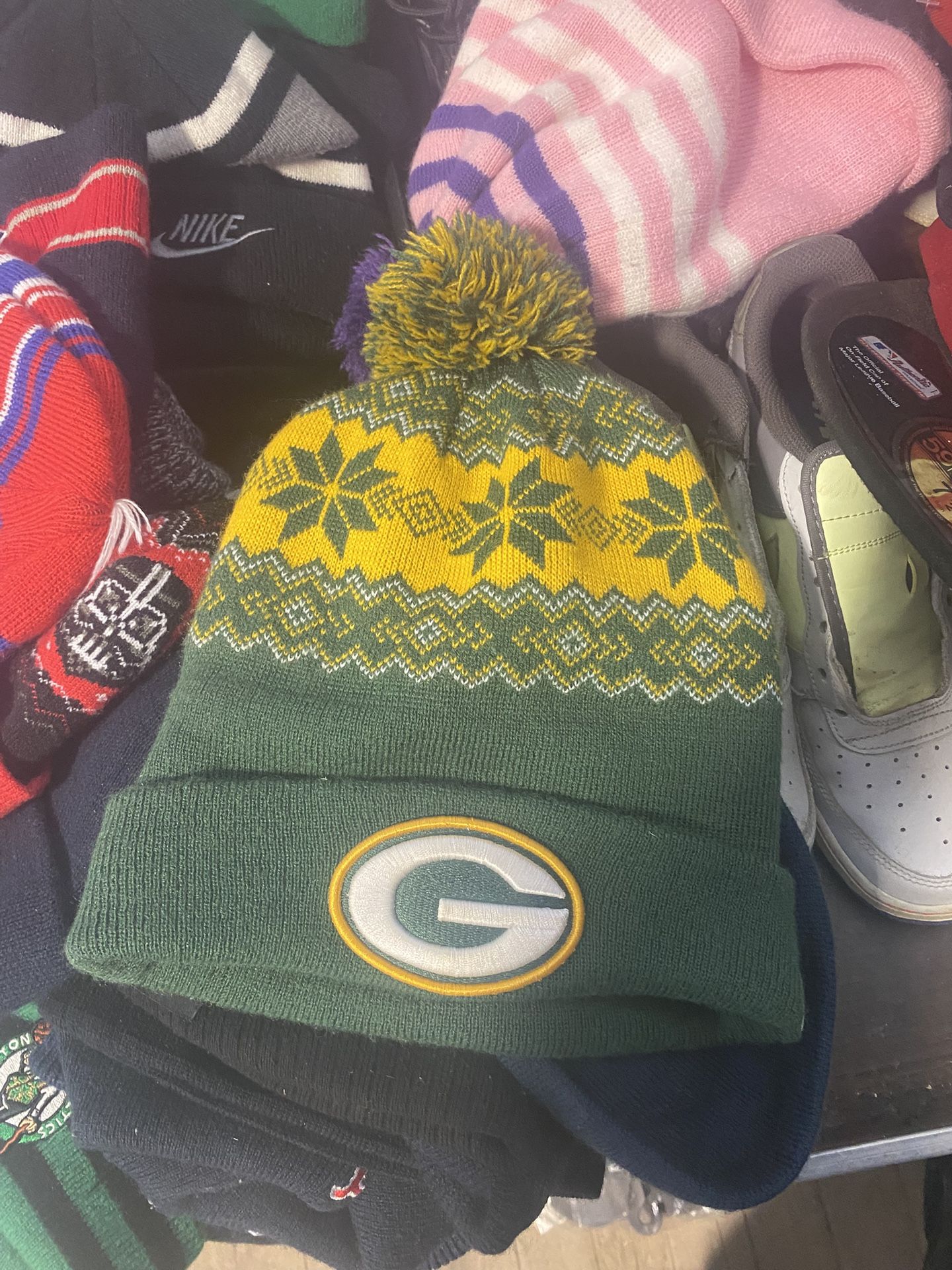 Green Bay Packers