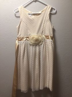 Girls Pippa & Julie dress, sz 14