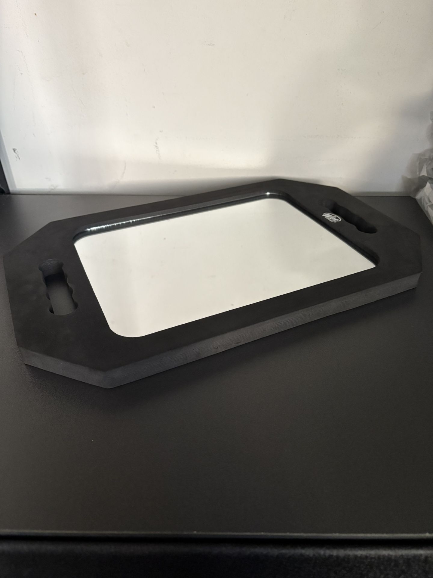 Barber Mirror