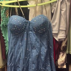 Dress Medium Worn Once $25