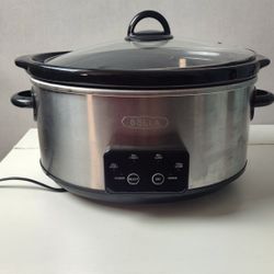 Bella multi-cooker