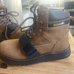 CougarPaws Roofing Shoes
