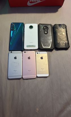 iPhone Parts For Sale