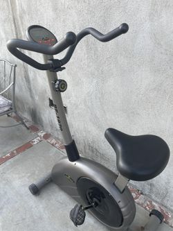 Stationary Bike