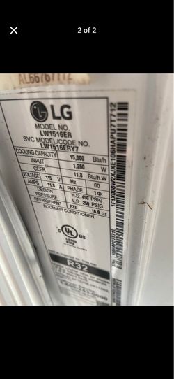 Ac window unit