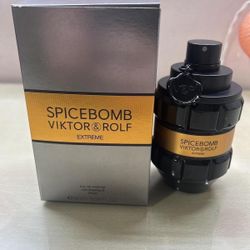 Spicebomb Víctor&Rolf 