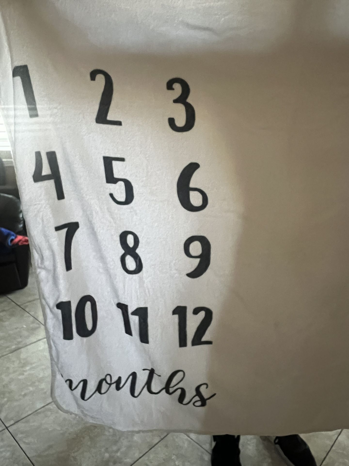 Grow Blanket