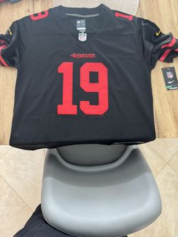 NFL Jersey Deebo Samuel  S
