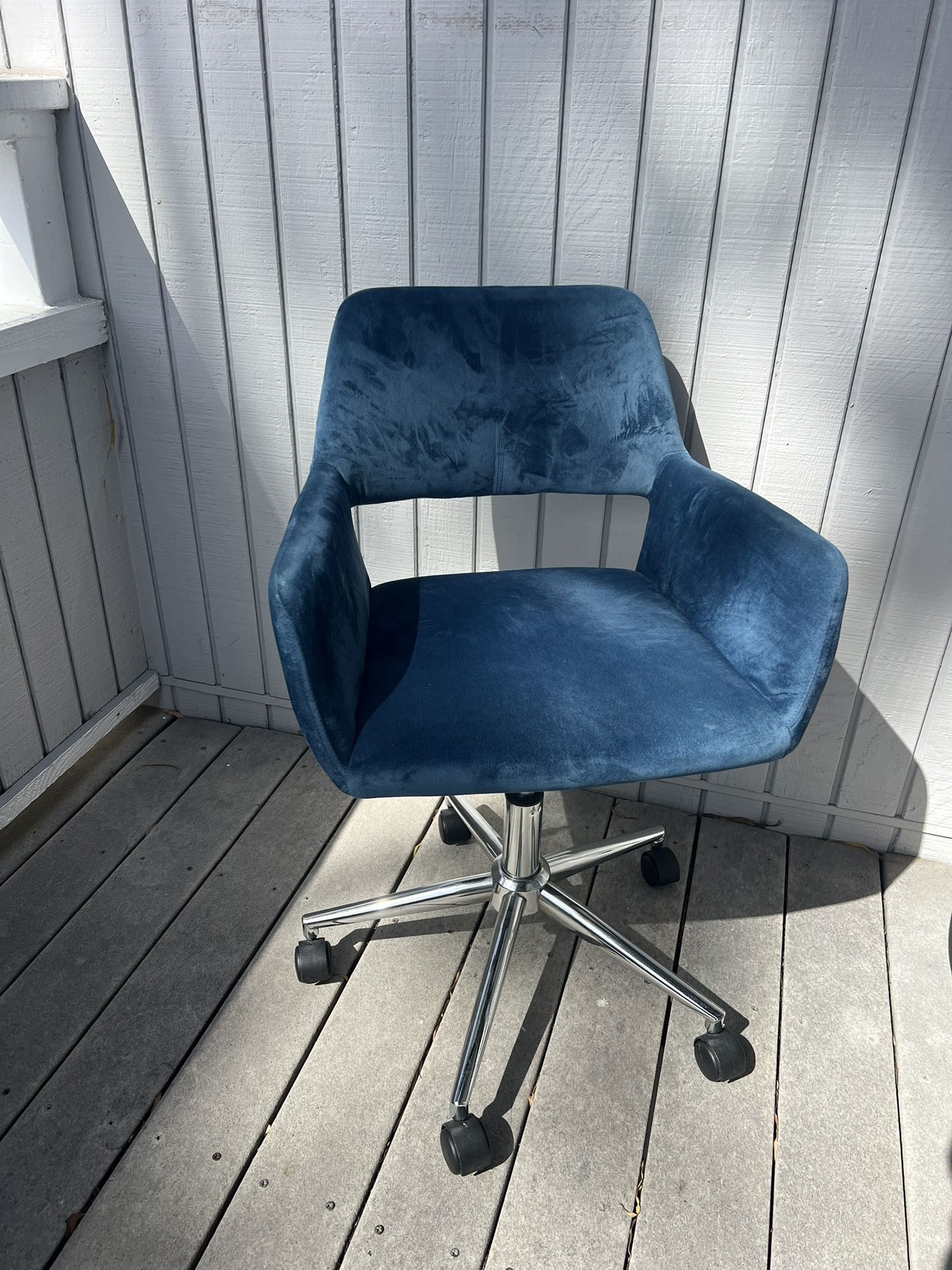 Accent Office Chair