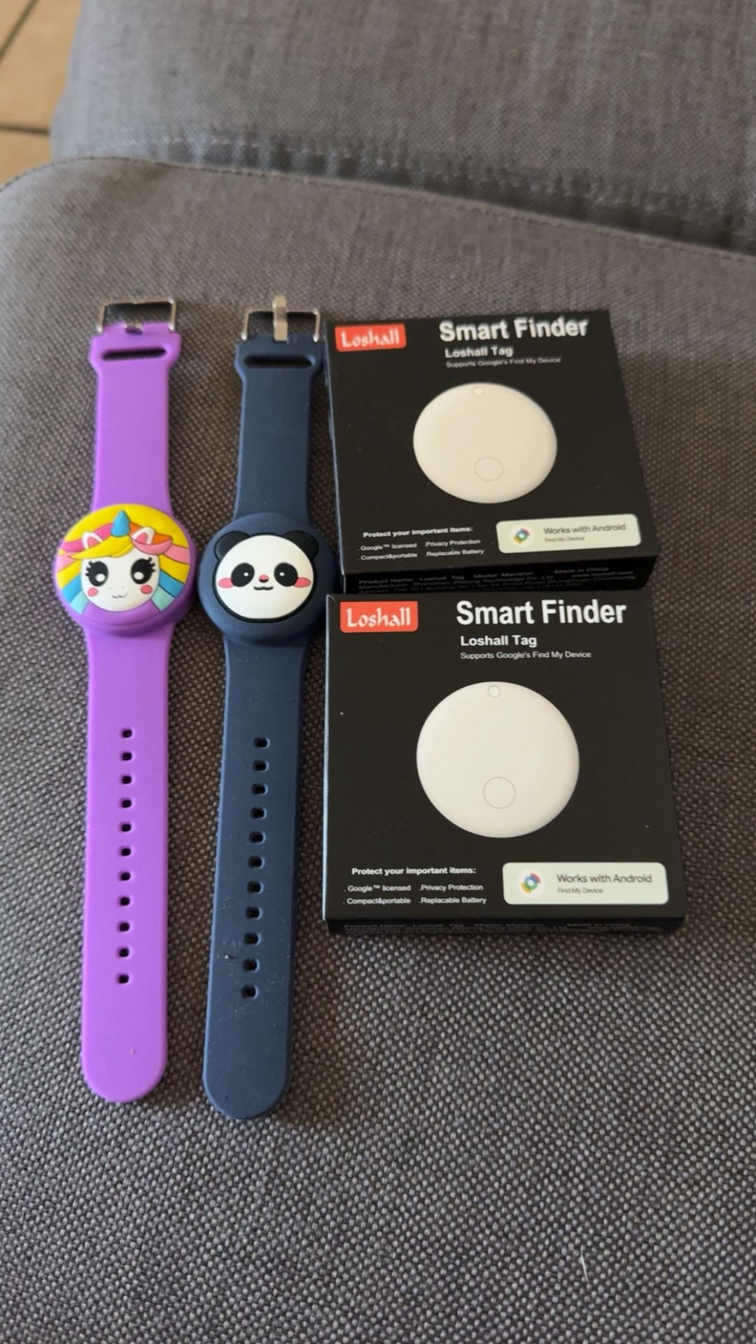 Smart Finder