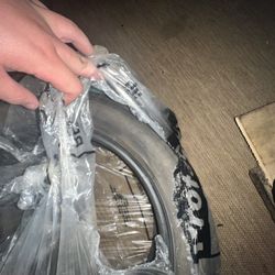 2009 Volkswagen Headlights