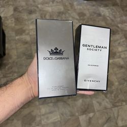 Men’s Cologne’s 