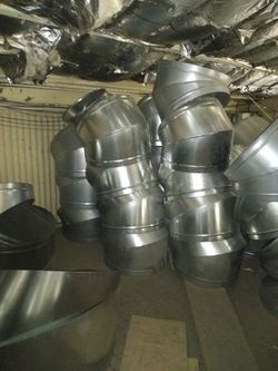 Ducting