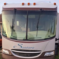 2000 Coachmen Santara
