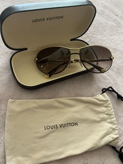 Louis Vuitton Sunglasses 