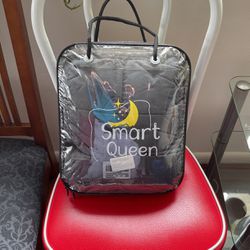 Smart Queen  Weighted Blanket 