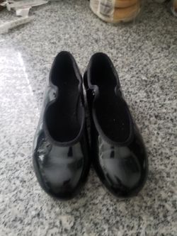 Tap shoes