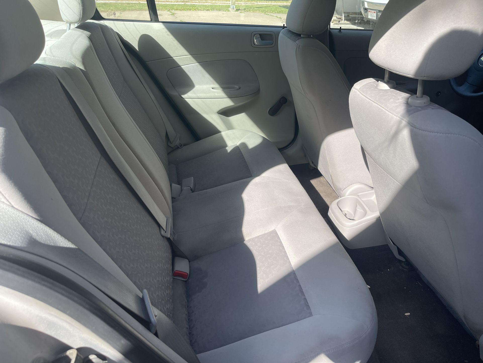 2010 Chevrolet Cobalt