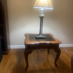 End Table 