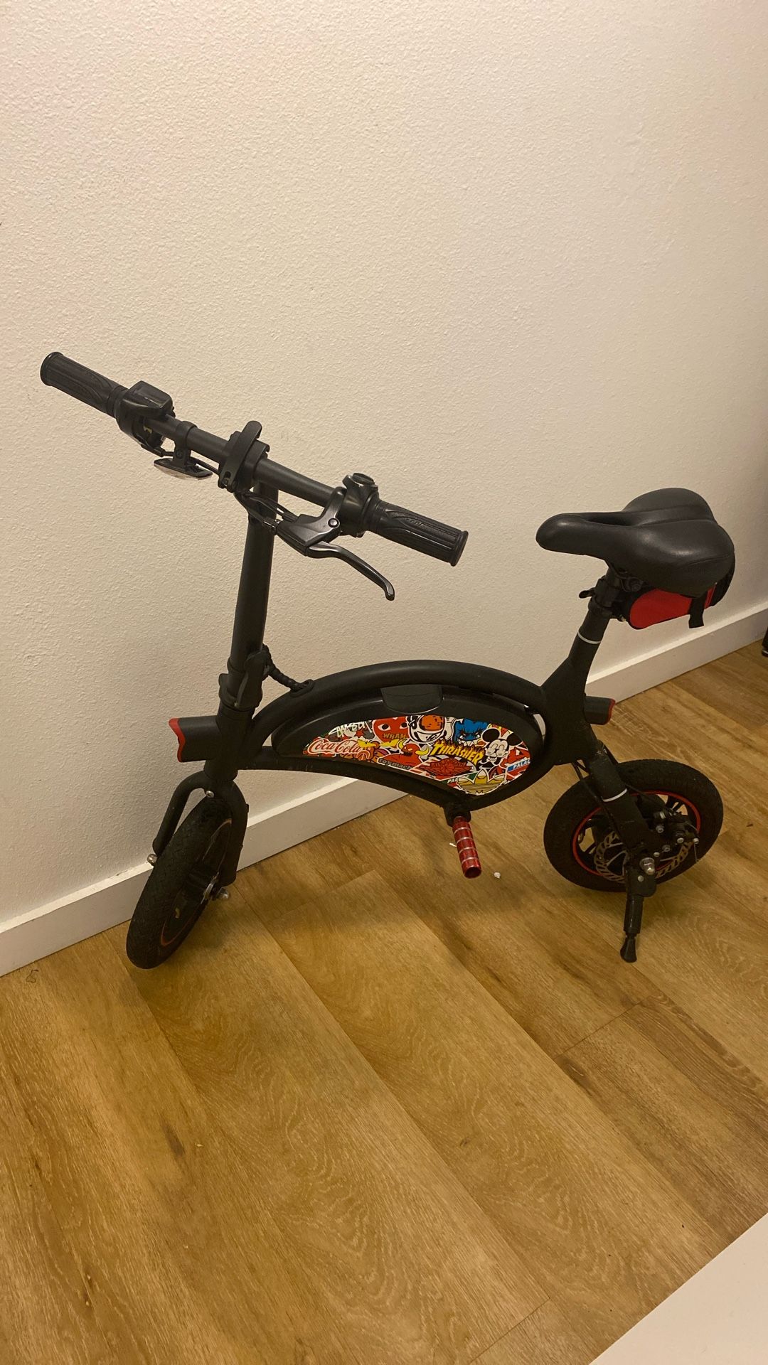 electric bike
