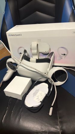 Meta quest 2 128GB