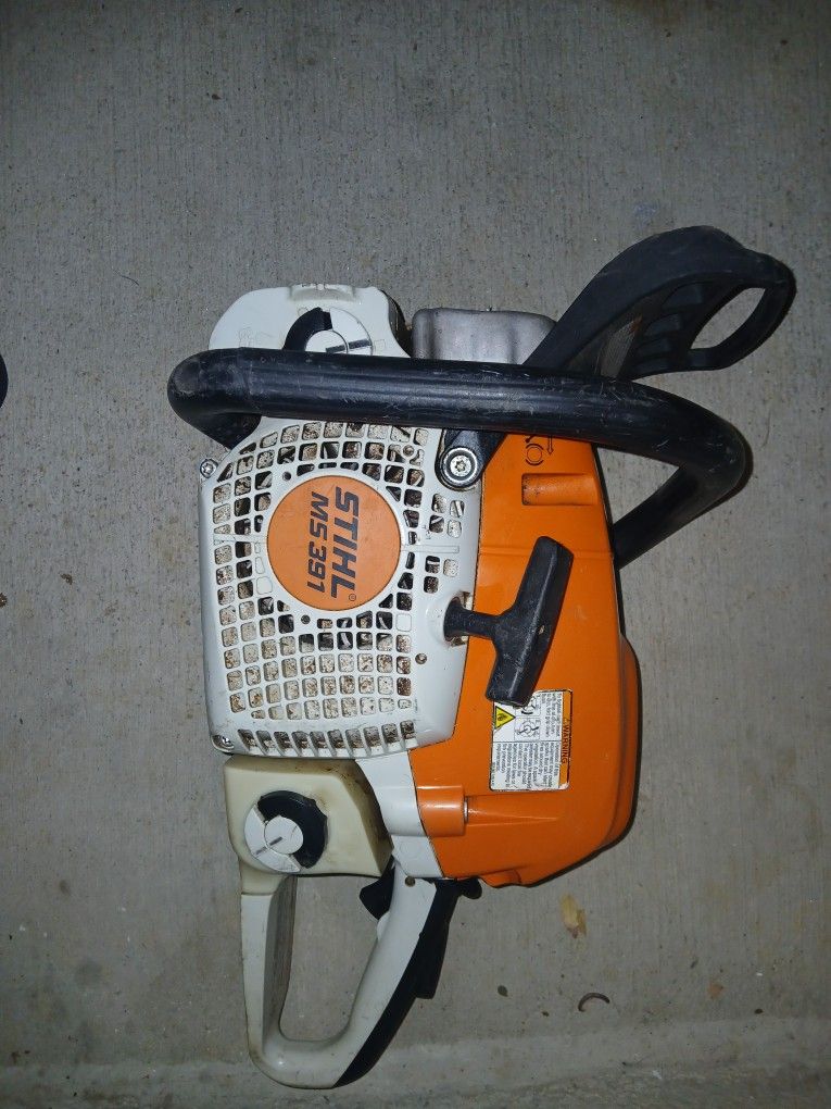 Sthil 391
