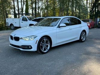 2018 BMW 3 Series