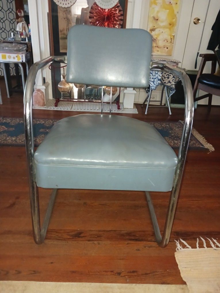 1950 Antique Chairs
