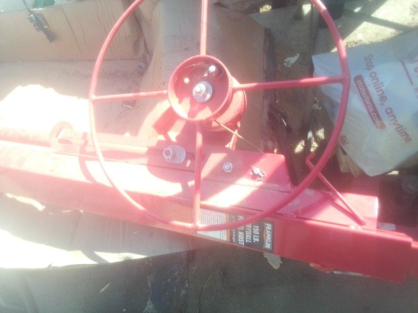 Dry Wall Panel Joist 100