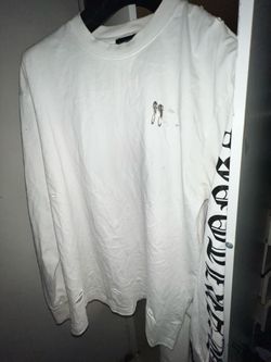 chrome heart shirt