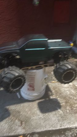 Rampage MT