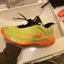 Giannis Immortality 4 ‘Halloween’